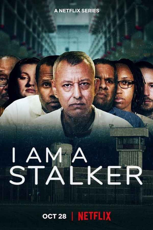 I Am a Stalker Poster 5