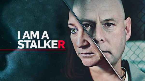 I Am a Stalker Poster 2