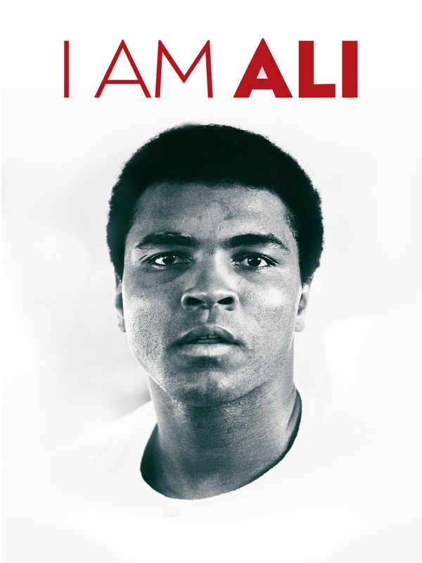 I Am Ali Poster 3