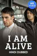 I Am Alive Poster 5