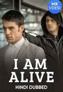 I Am Alive Poster 4