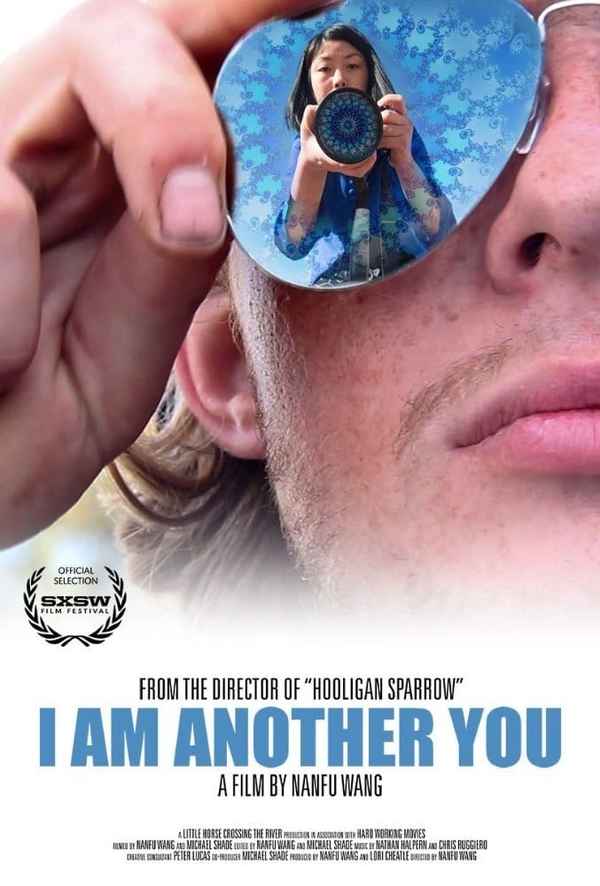 I Am Another You Poster 3