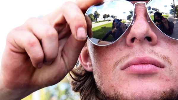 I Am Another You Poster 1