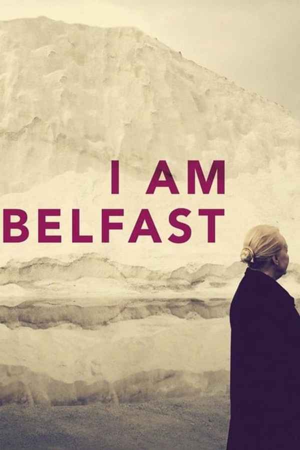 I Am Belfast Poster 1