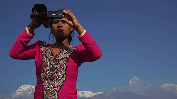 I Am Belmaya Poster 4