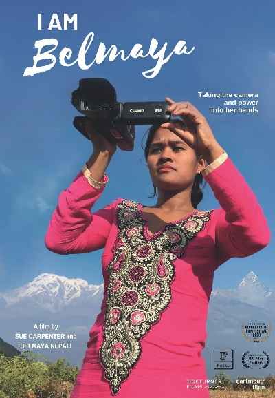 I Am Belmaya