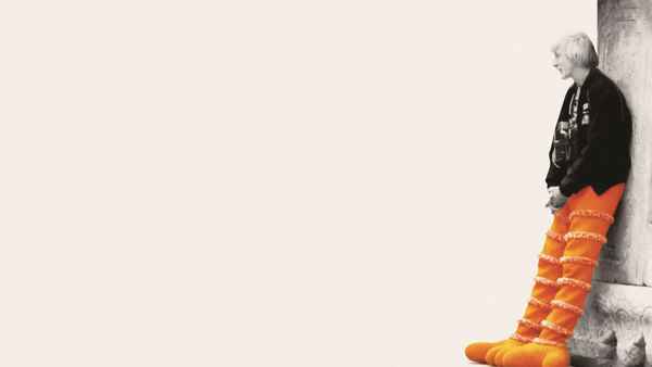 I Am Big Bird: The Caroll Spinney Story Poster 2