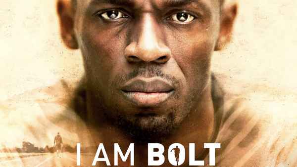 I Am Bolt Poster 1