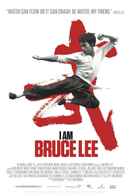I Am Bruce Lee Poster 2