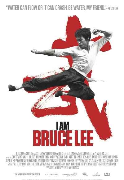 I Am Bruce Lee