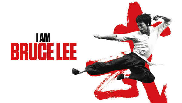 I Am Bruce Lee Poster 6
