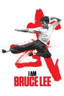 I Am Bruce Lee Poster 1