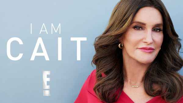 I Am Cait Poster 3