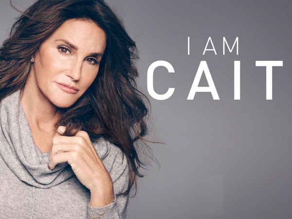 I Am Cait Poster 1