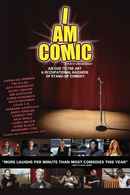 I Am Comic Poster 1