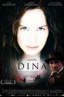 I Am Dina Poster 7
