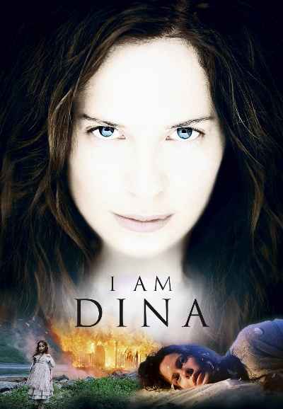 I Am Dina