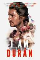 I Am Durán Poster 4