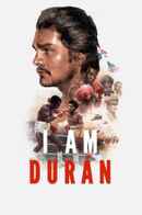 I Am Durán Poster 6