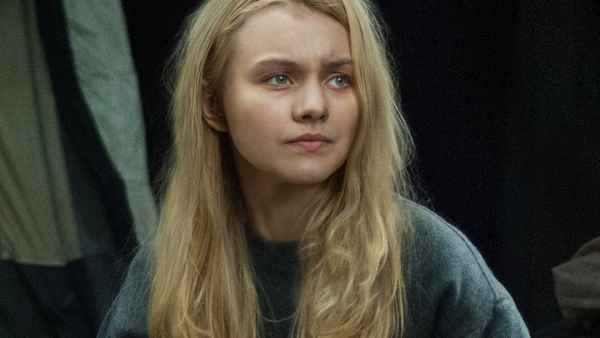 I Am Elizabeth Smart Poster 3