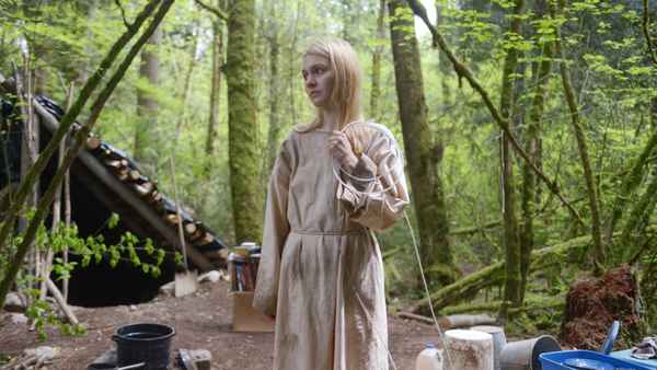 I Am Elizabeth Smart Poster 1