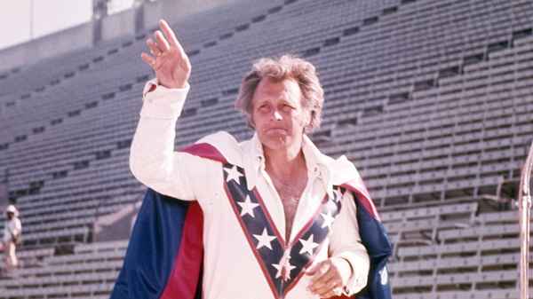I Am Evel Knievel Poster 6