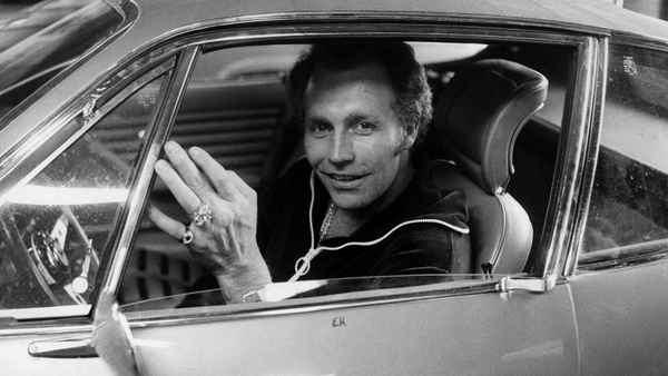 I Am Evel Knievel Poster 3