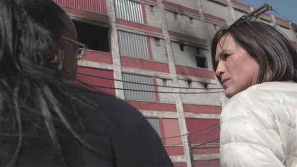 I Am Evidence Poster 2