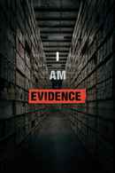 I Am Evidence Poster 4