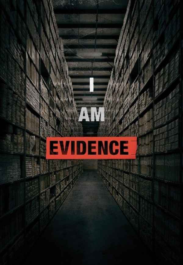 I Am Evidence Poster 6