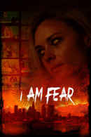I Am Fear Poster 4