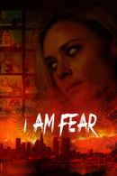 I Am Fear Poster 5
