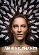 I Am Fine, Thanks Poster 2