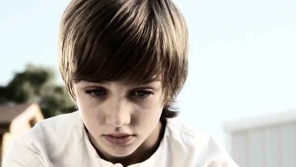 I Am Gabriel Poster 3