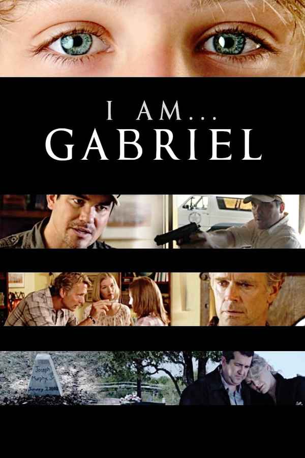 I Am Gabriel Poster 6