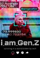 I Am Gen Z Poster 5
