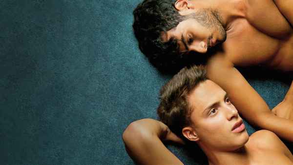 I Am Happiness on Earth Poster 2