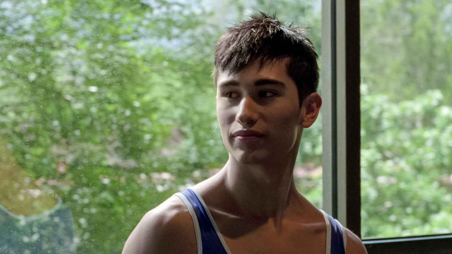 I Am Happiness on Earth