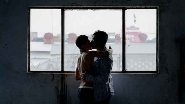 I Am Happiness on Earth Poster 3