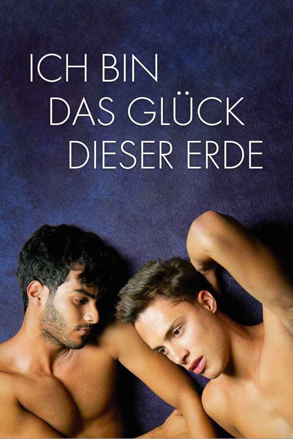 I Am Happiness on Earth Poster 6