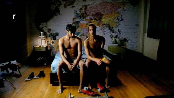 I Am Happiness on Earth Poster 4