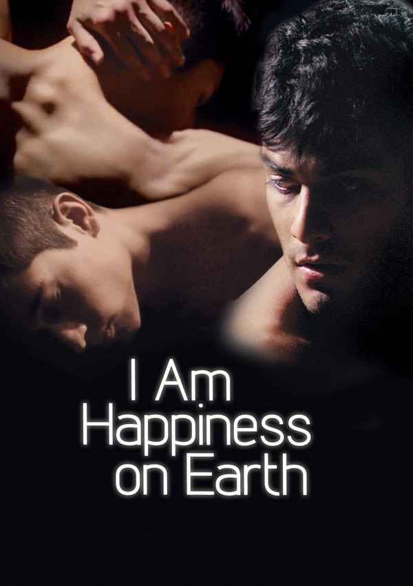 I Am Happiness on Earth Poster 7