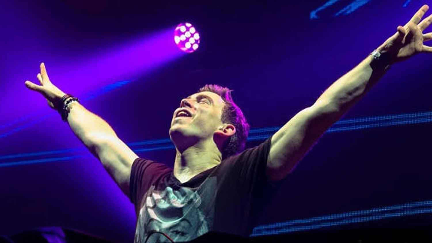 I Am Hardwell