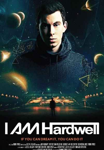 I Am Hardwell