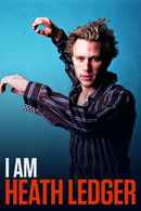 I Am Heath Ledger Poster 5