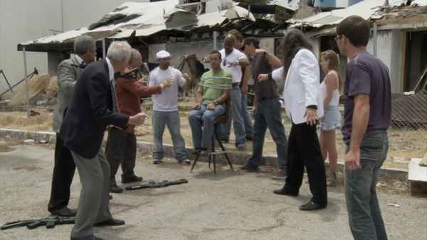 I Am Here....Now Poster 1