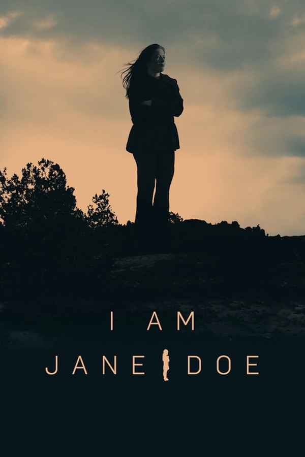 I Am Jane Doe Poster 1