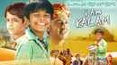 I Am Kalam Poster 2