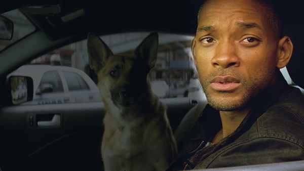 I Am Legend Poster 3