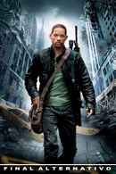 I Am Legend Poster 6